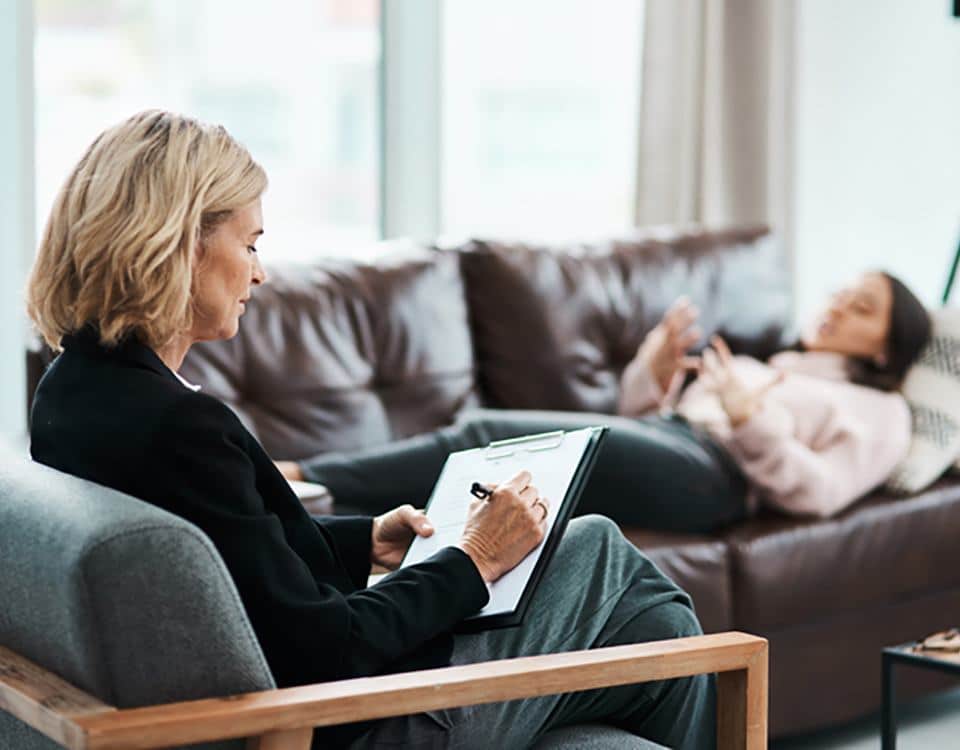 Hacıbektaş Psikolog