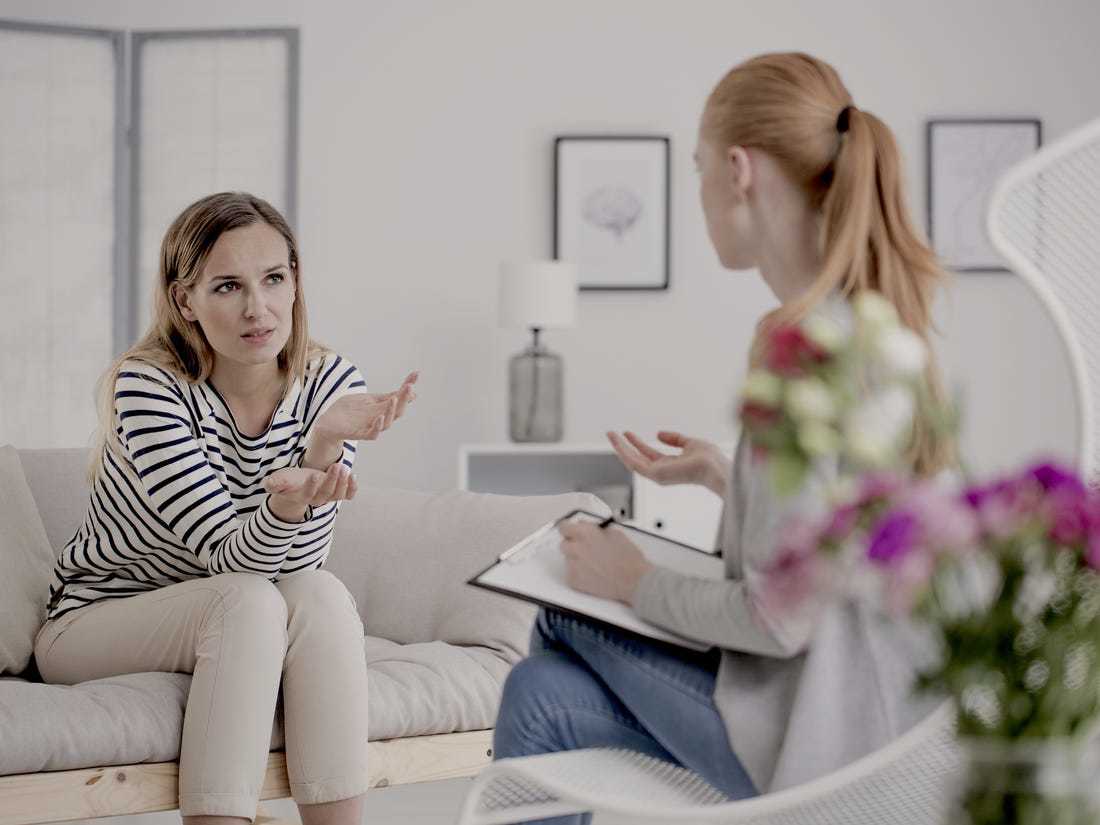 Hacıbektaş Psikolog